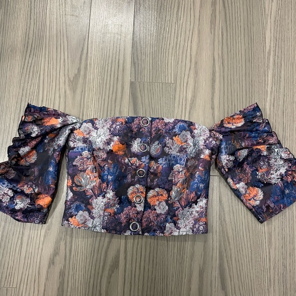 H&M crop - Picture 4 of 6